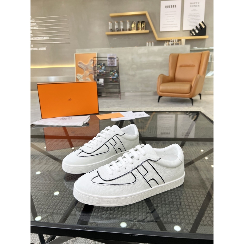 H**mes sneakers